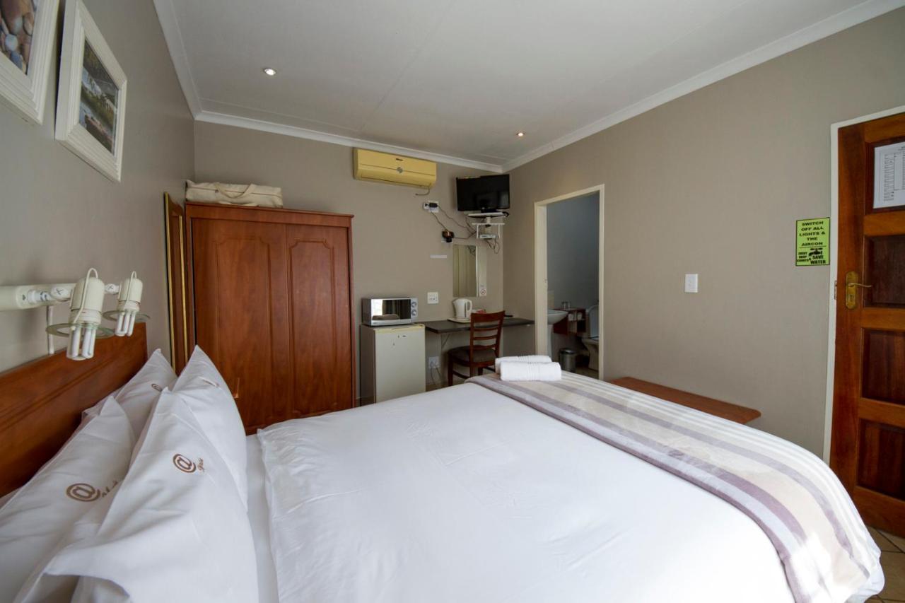 @ Marula *