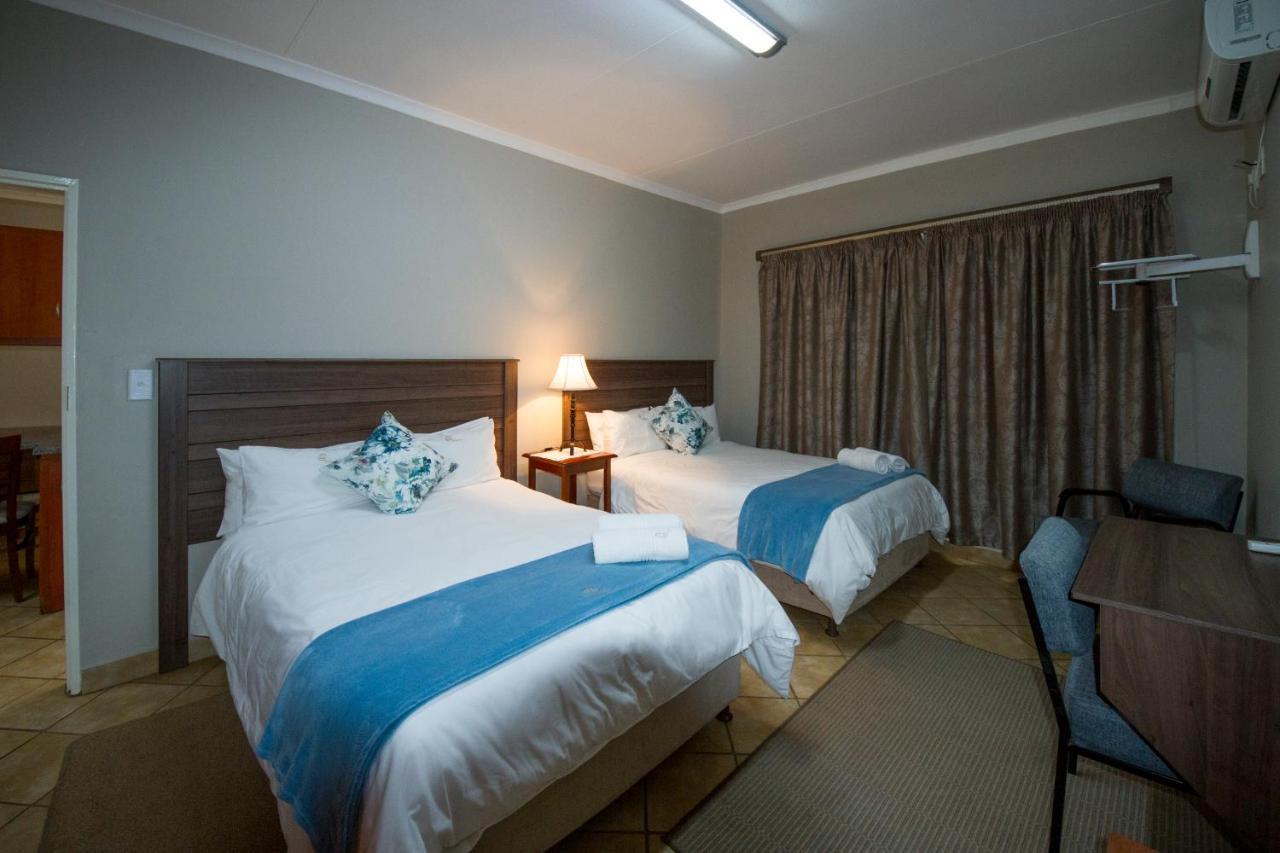 Lodge @ Marula *