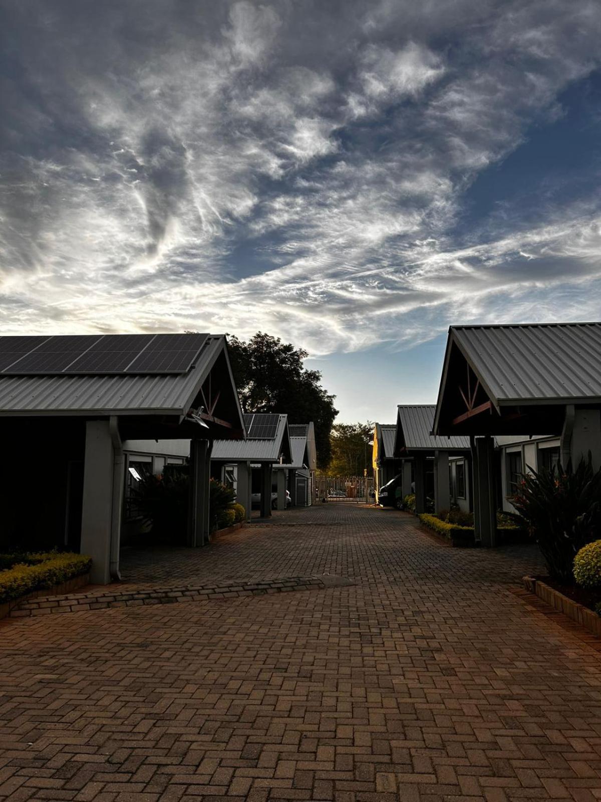@ Marula Lodge Mokopane